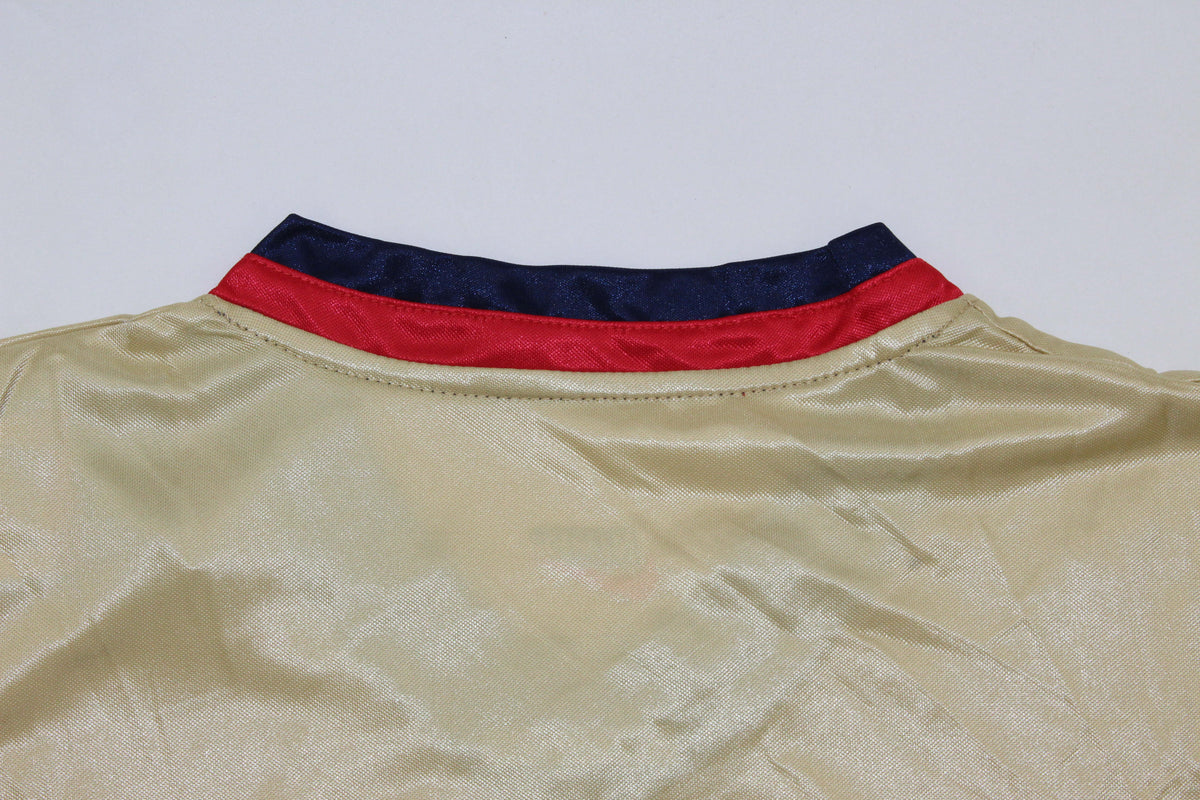 B-A 98-99 — Club Retro