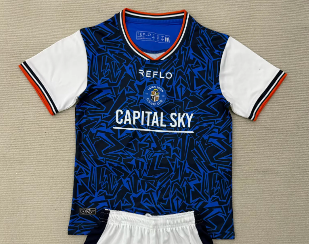 LUTON — Premier League - Championship