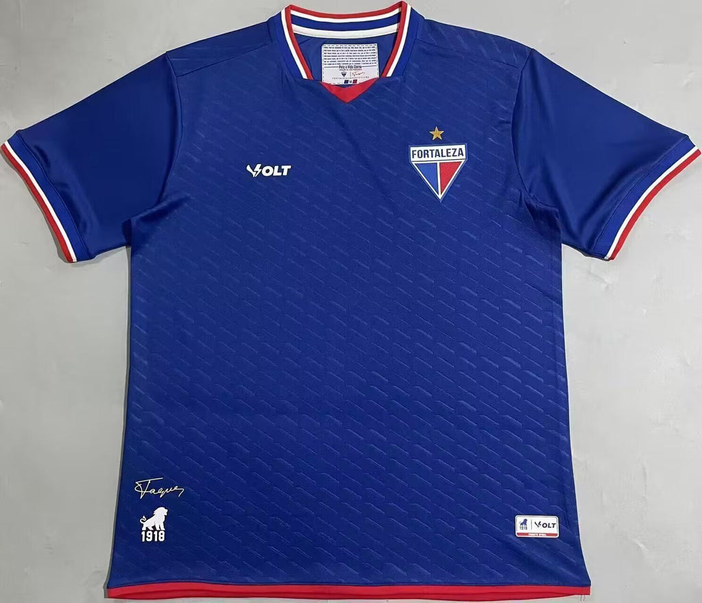 FORTALEZA — Brasileirao
