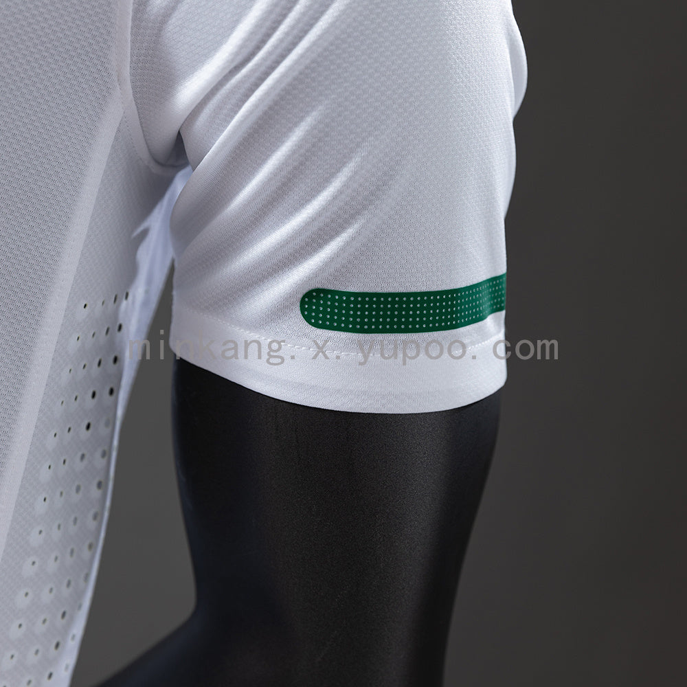 Portugal 2010 Player Version Retro Away Jersey S-3XL