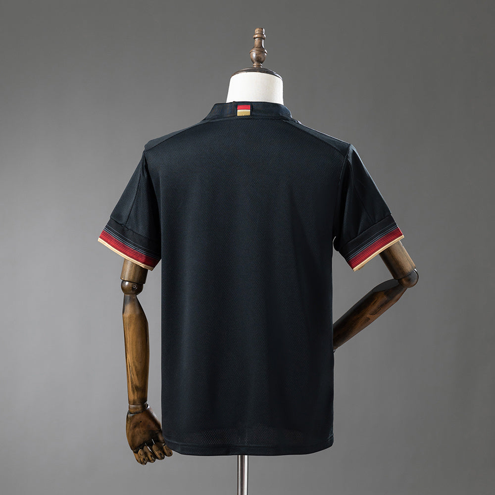 Germany 2021 Away Retro Jersey S-XXL