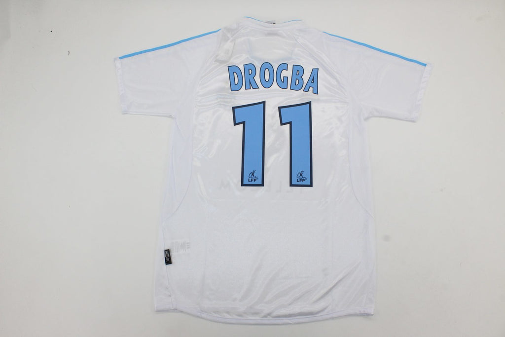 MARSEILLE 02-03 — Club Retro