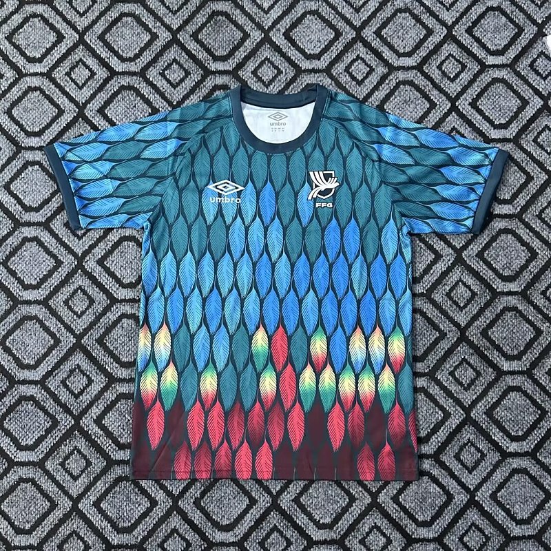 26-27 Guatemala Training S-2XL — Jsonwang 26/27