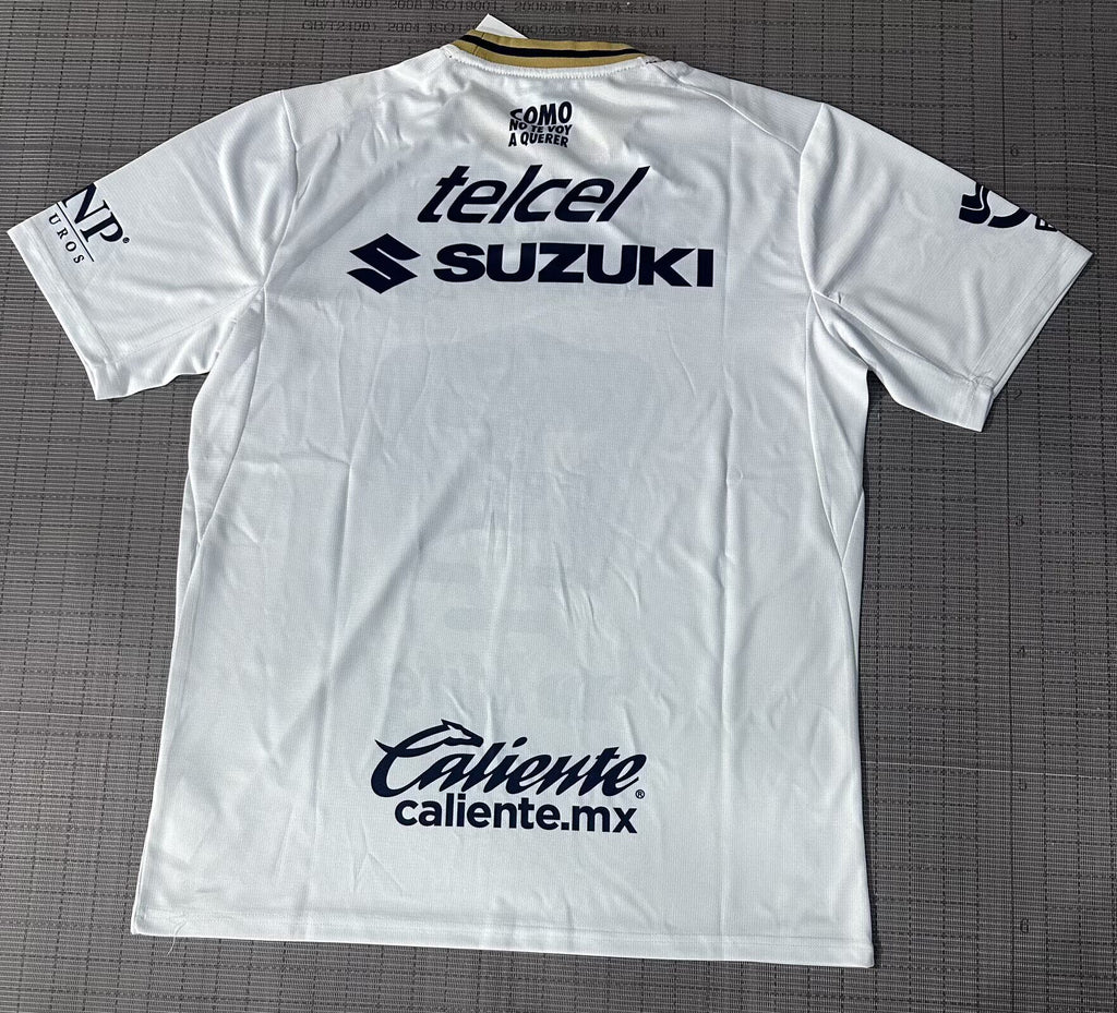 PUMAS UNAM — Liga MX