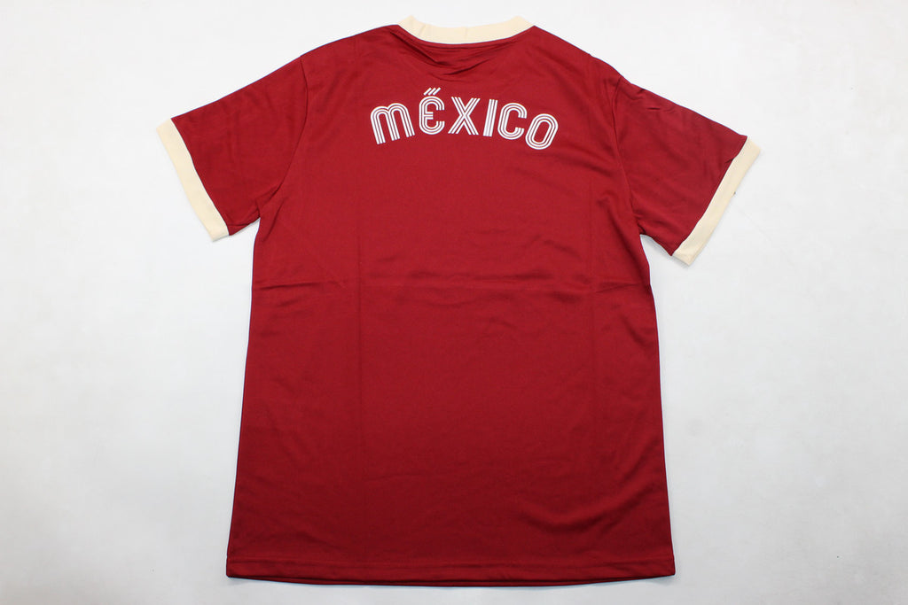 MEXICO 85 — National Retro