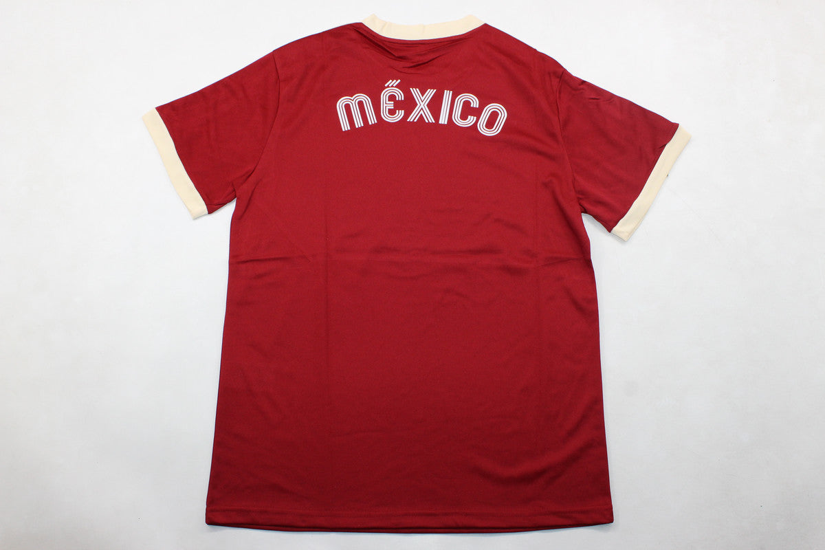 MEXICO 85 — National Retro
