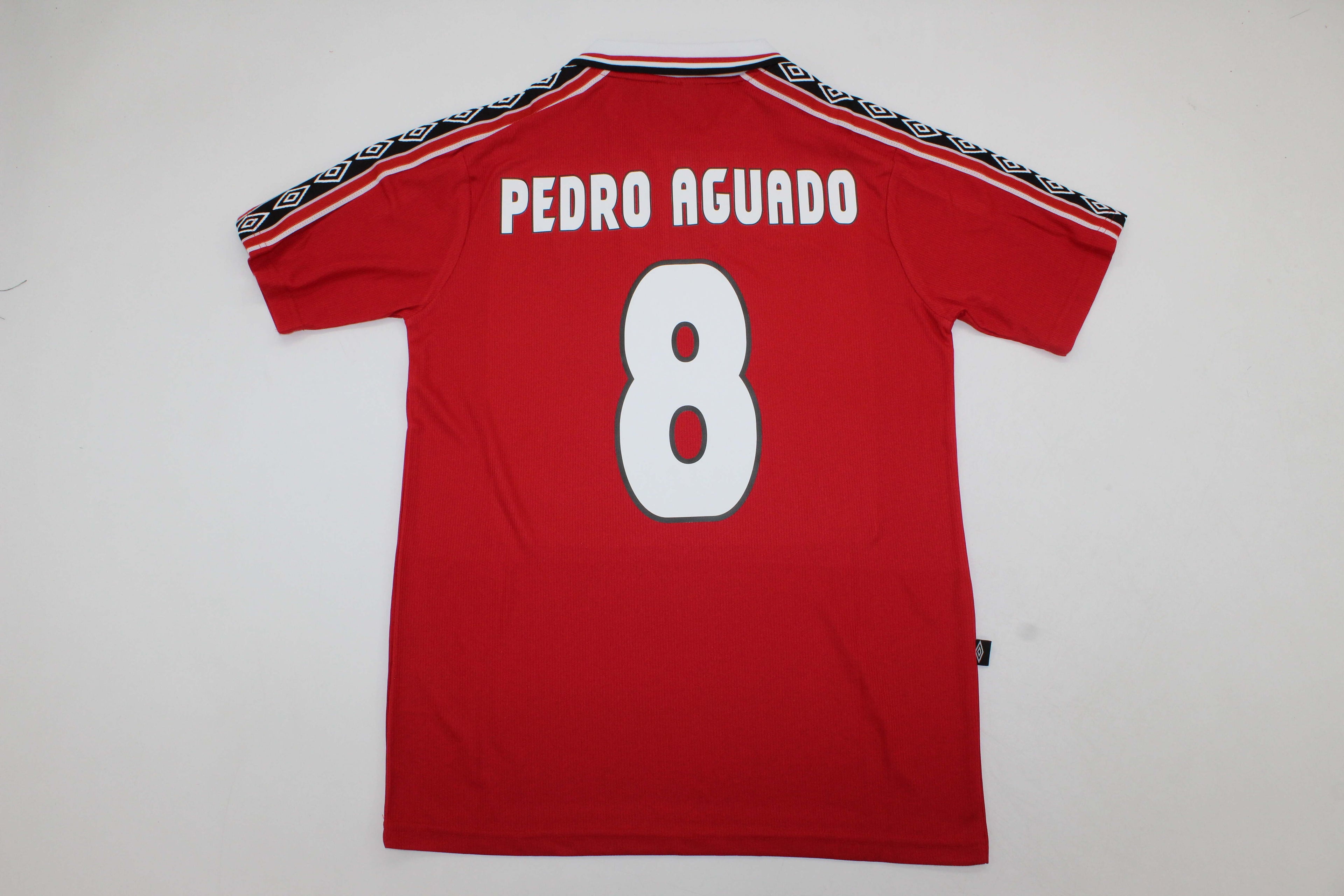 CORDOBA 99-00 — Club Retro