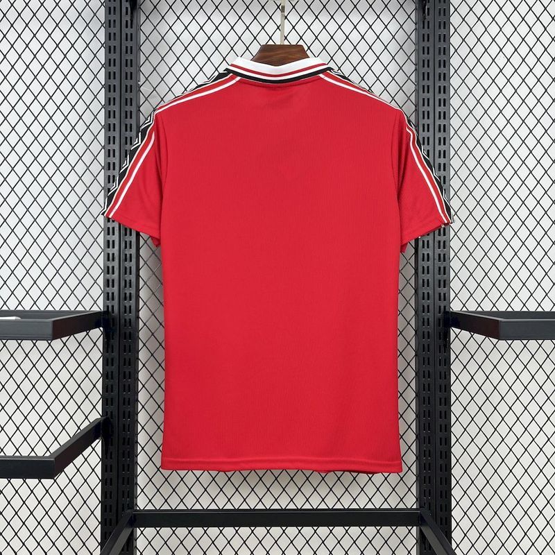 99-00 Cordoba CF Away Retro Jersey
