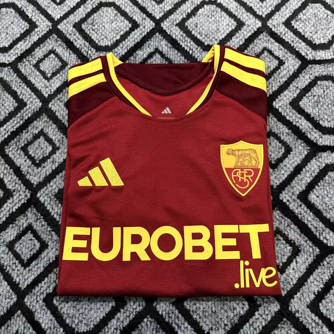 26-27 Roma Home S-4XL