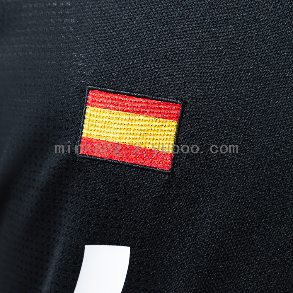 Retro Real Madrid 08/09 Third away S-XXL
