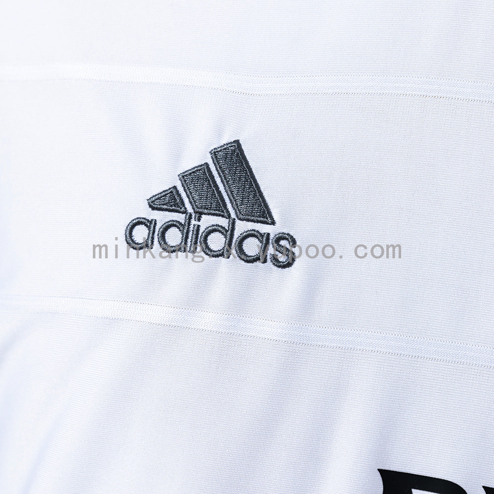 Retro Real Madrid 13/14 Home S-XXL