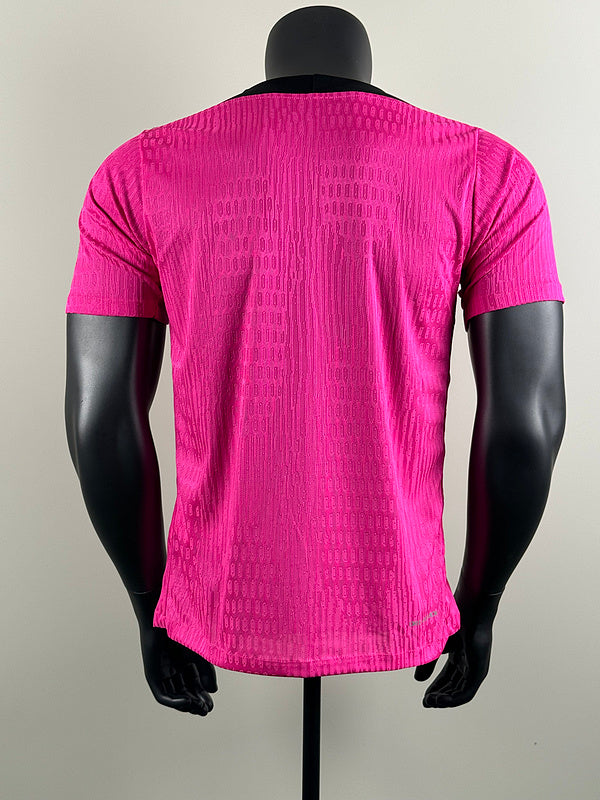 25-26 Chelsea pink special player version jersey