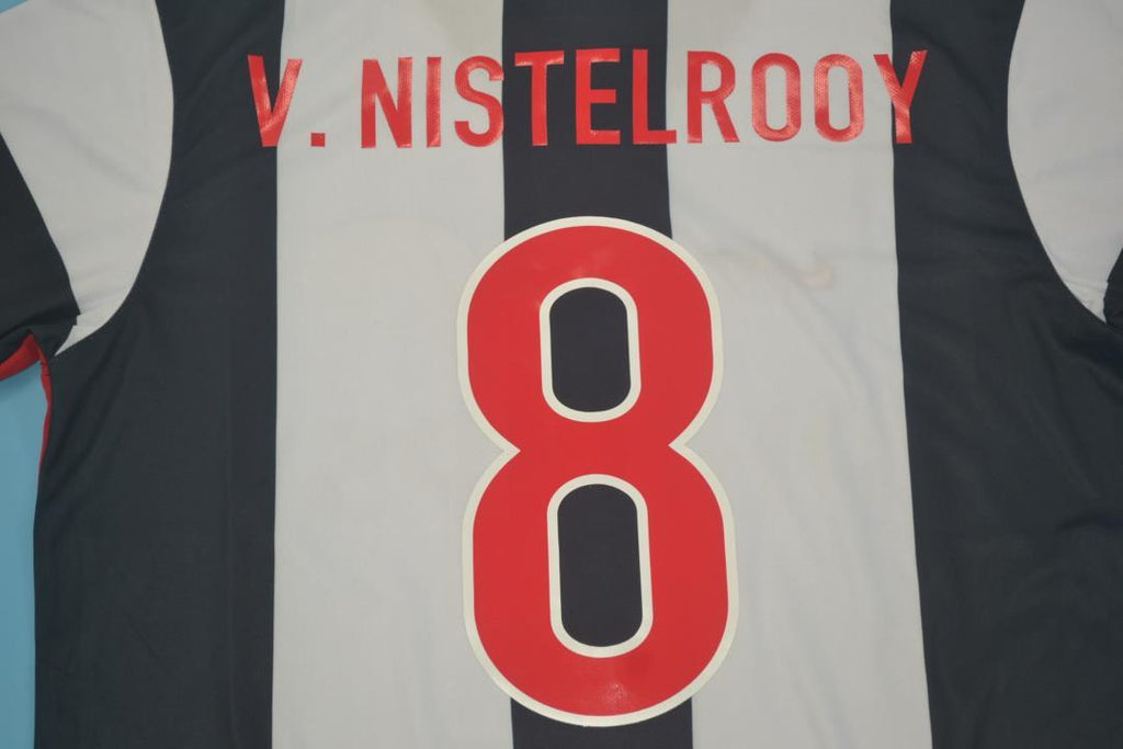 PSV 98-99 — Club Retro
