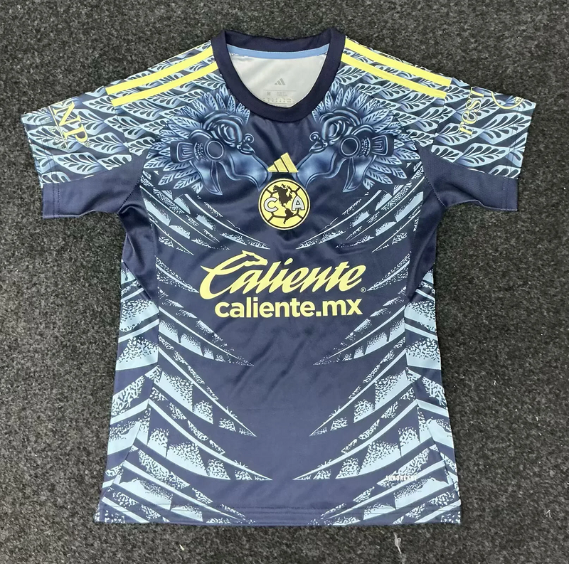 25-26 America away woman jersey
