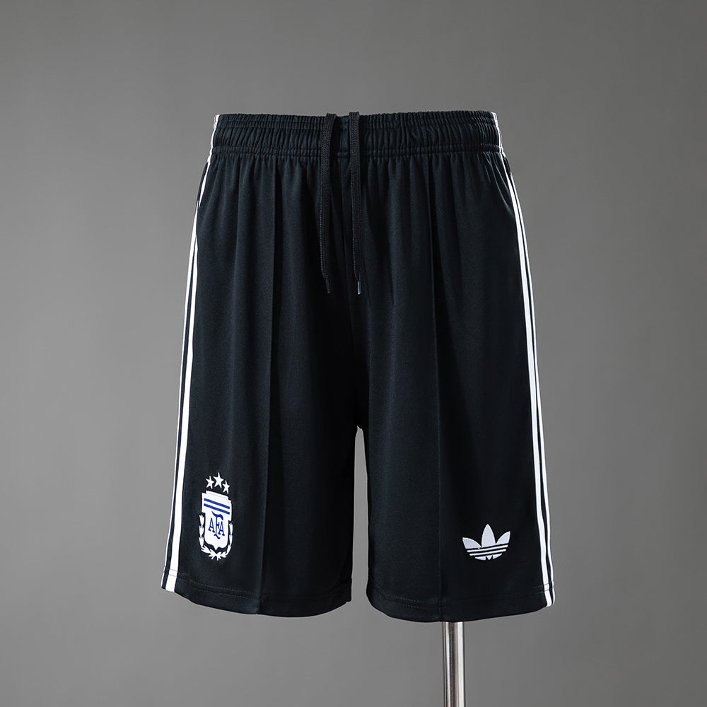 Argentina 2026 Away Shorts S-XXL