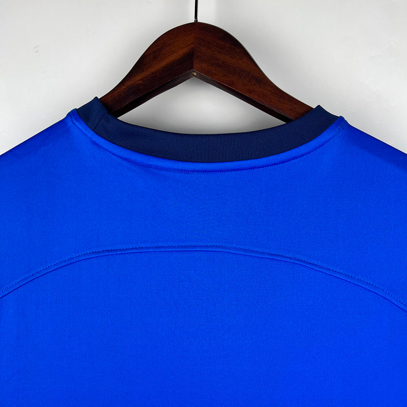 23-24 Birmingham City home jersey size S-XXL