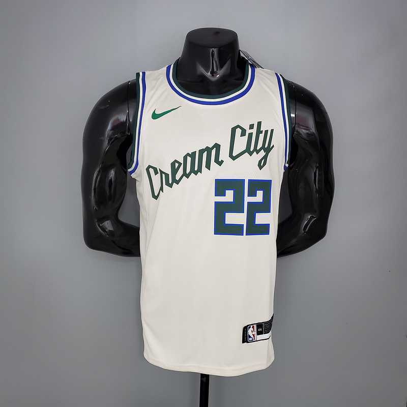 MIDDLETON#22 Bucks Beige