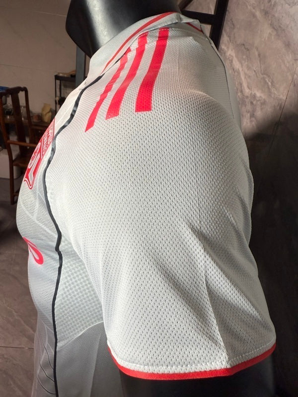 Lyon 2025/26 Third Away player version size S-2XL