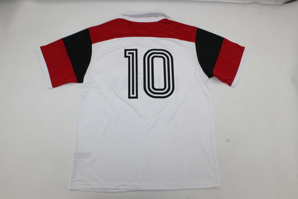 FLAMENGO 87 — Club Retro