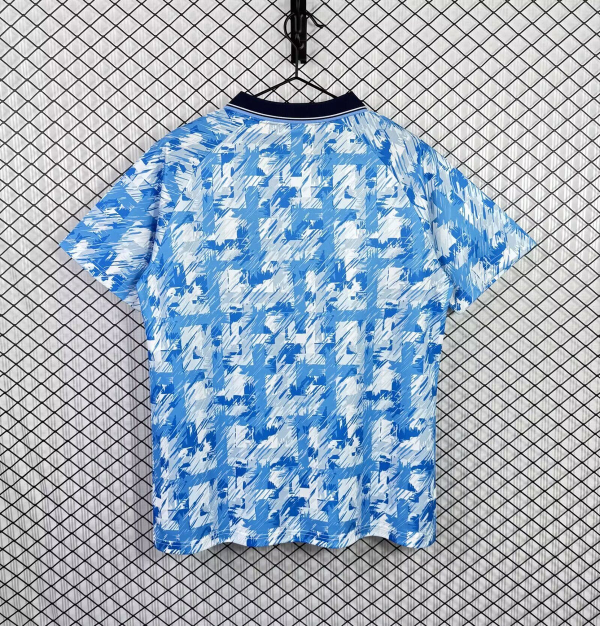 COVENTRY CITY 92-94 — Club Retro