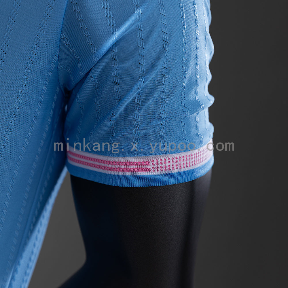 Inter Miami 25/26 Third Away Player Version Jersey S-3XL