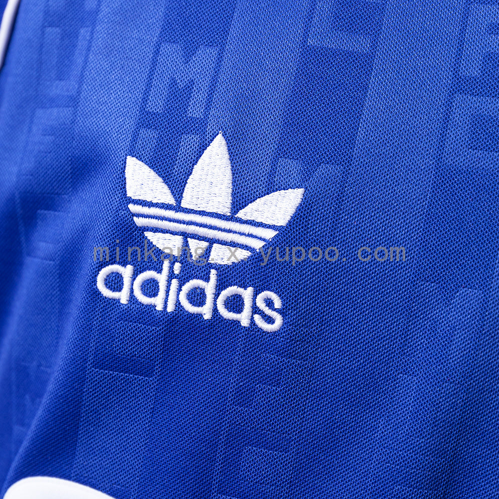 Retro 88/90 M-U third away S-XXL