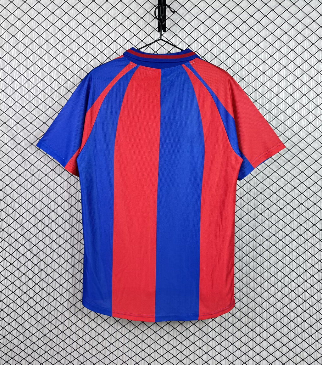 BOLOGNA 98-99 — Club Retro