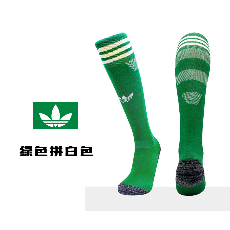 Calcetines de Futbol #T31 — Xunmei