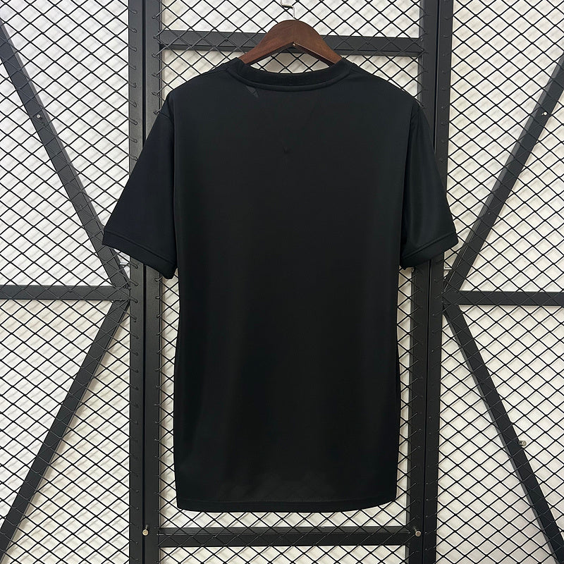 25-26 Santos black special jersey