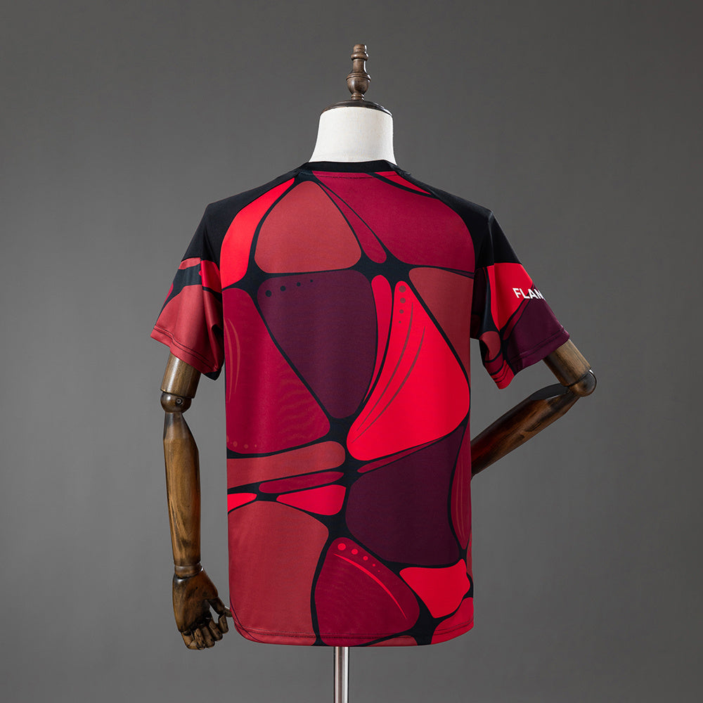 Flamengo 26/27 Pre-match Jersey S-4XL