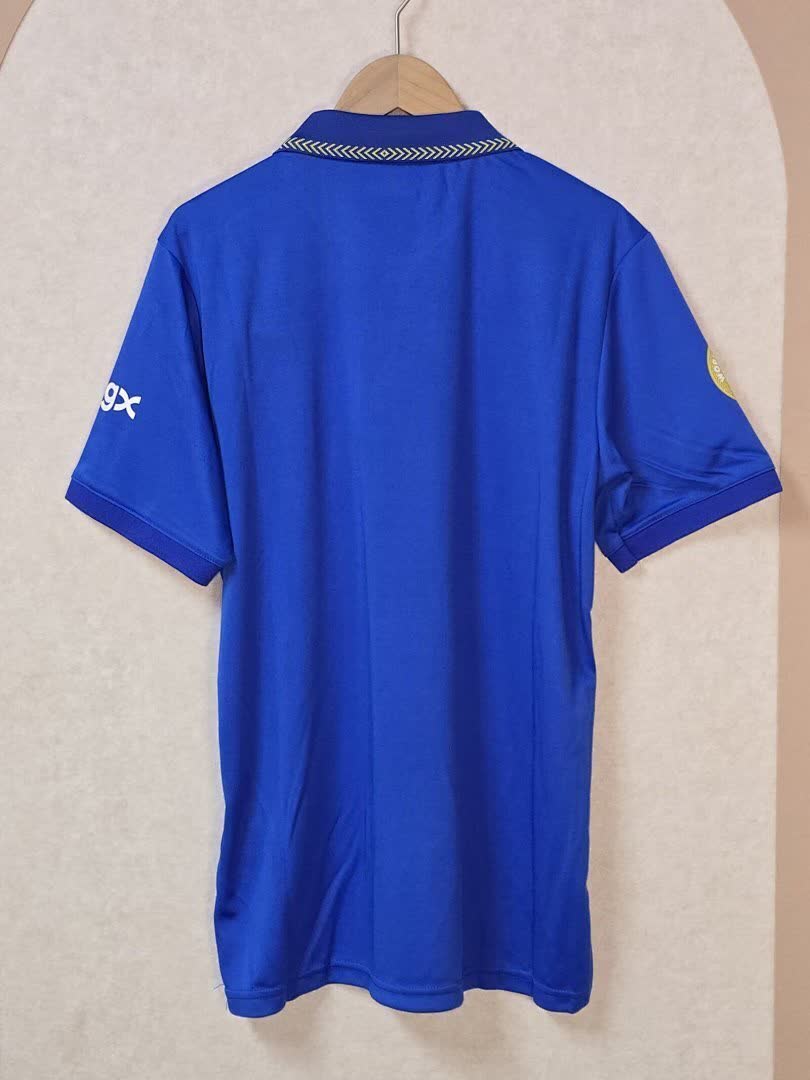 CHE 2026/27 Blue Polo