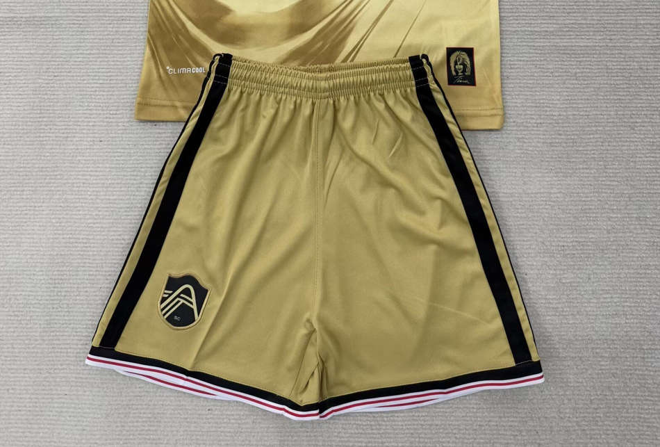 ST LOUIS CITY SC Pantalon corto — MLS