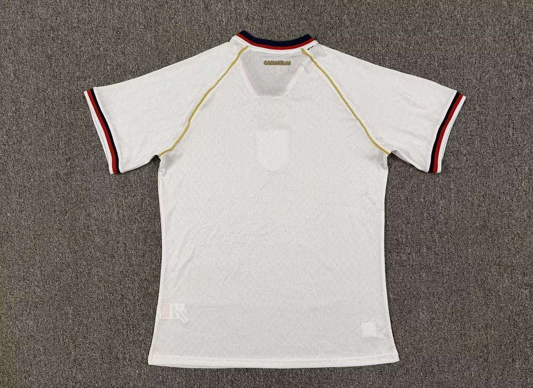 Woman Panama 2026 Away soccer jersey size S-2XL