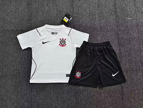 26-27 Corinthians Home Kids — Jsonwang 26/27