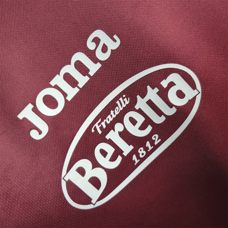 23-24 Torino home