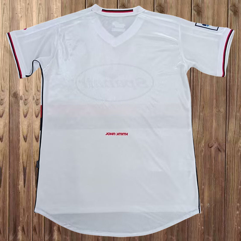 01-02 Mallorca away retro jersey