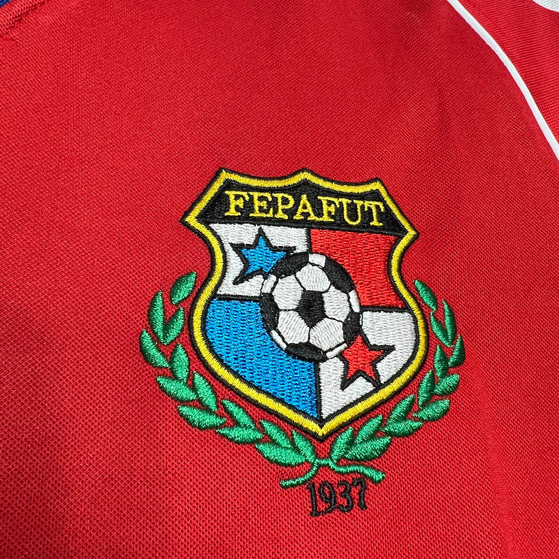 98-99 Panama home retro jersey