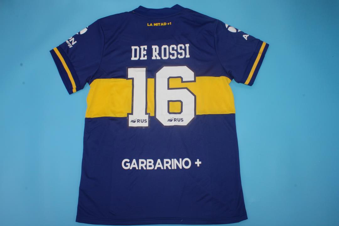 BOCA 20-21 — Club Retro