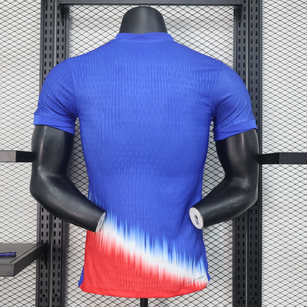 New America 2024 Home Player Edition S-XXL