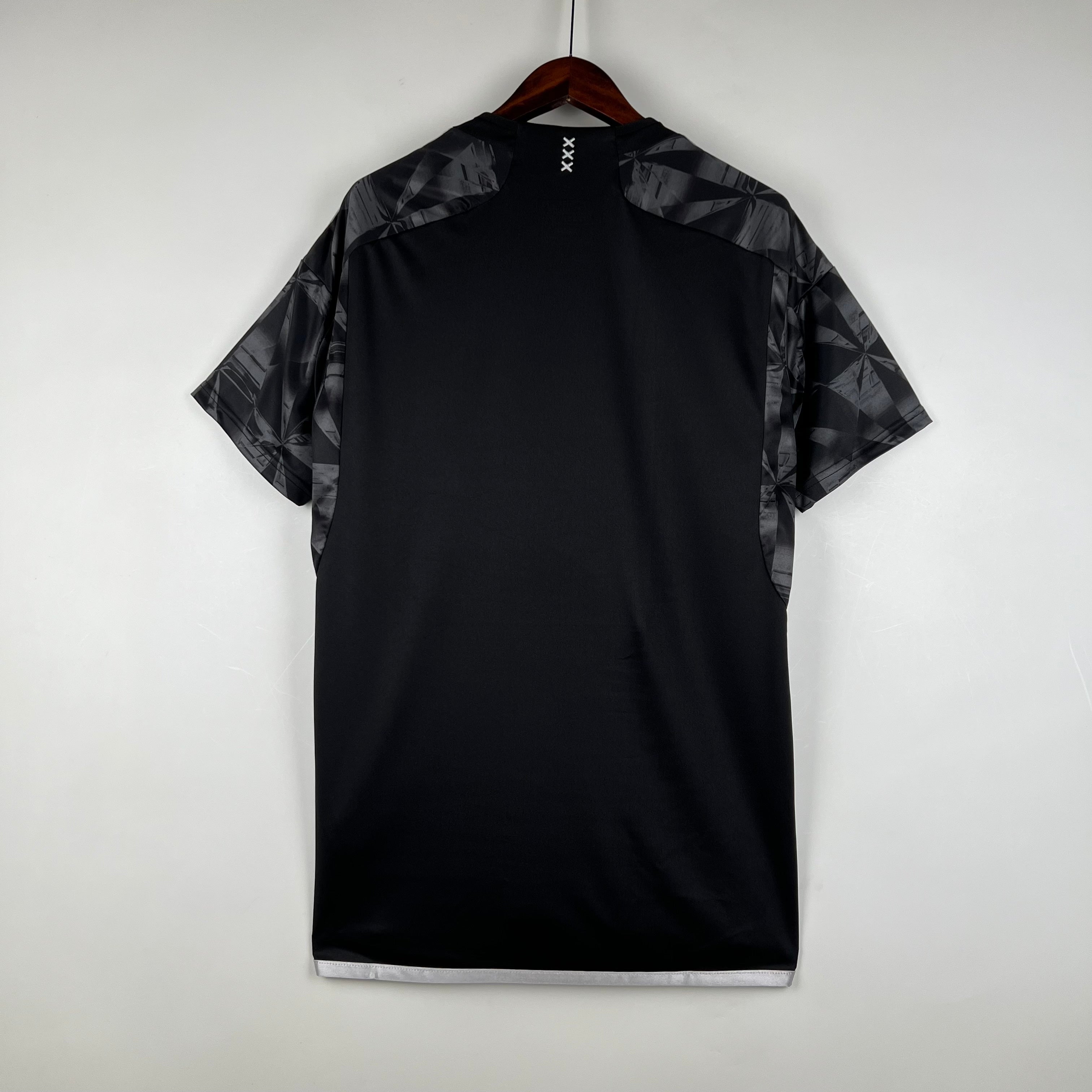 23/24 Ajax third away S-4XL