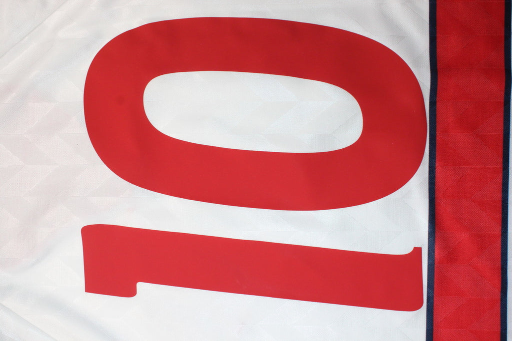 DENMARK 88 — National Retro