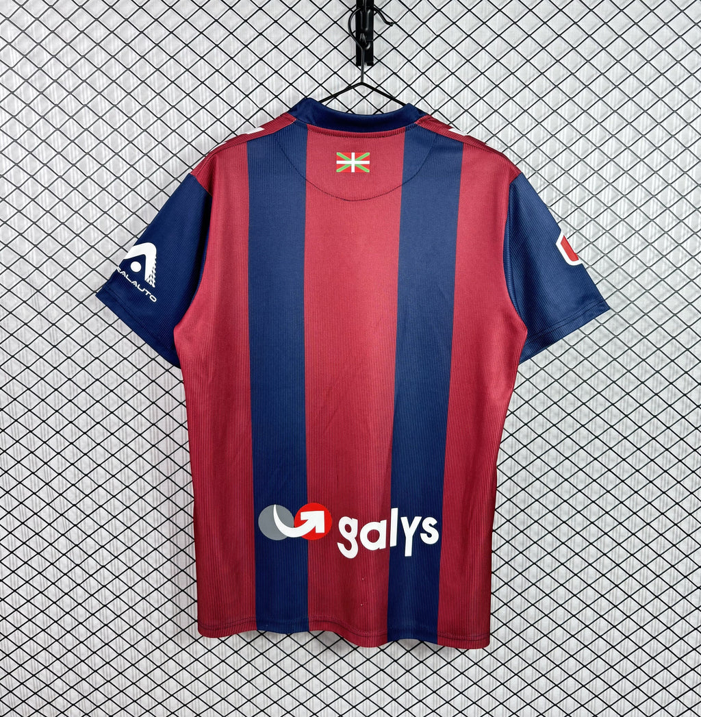 EIBAR — 26-27 Fake