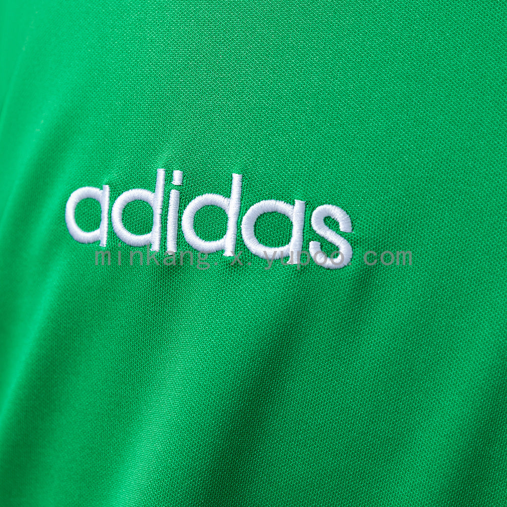 Retro 1994 Nigeria home S-XXL