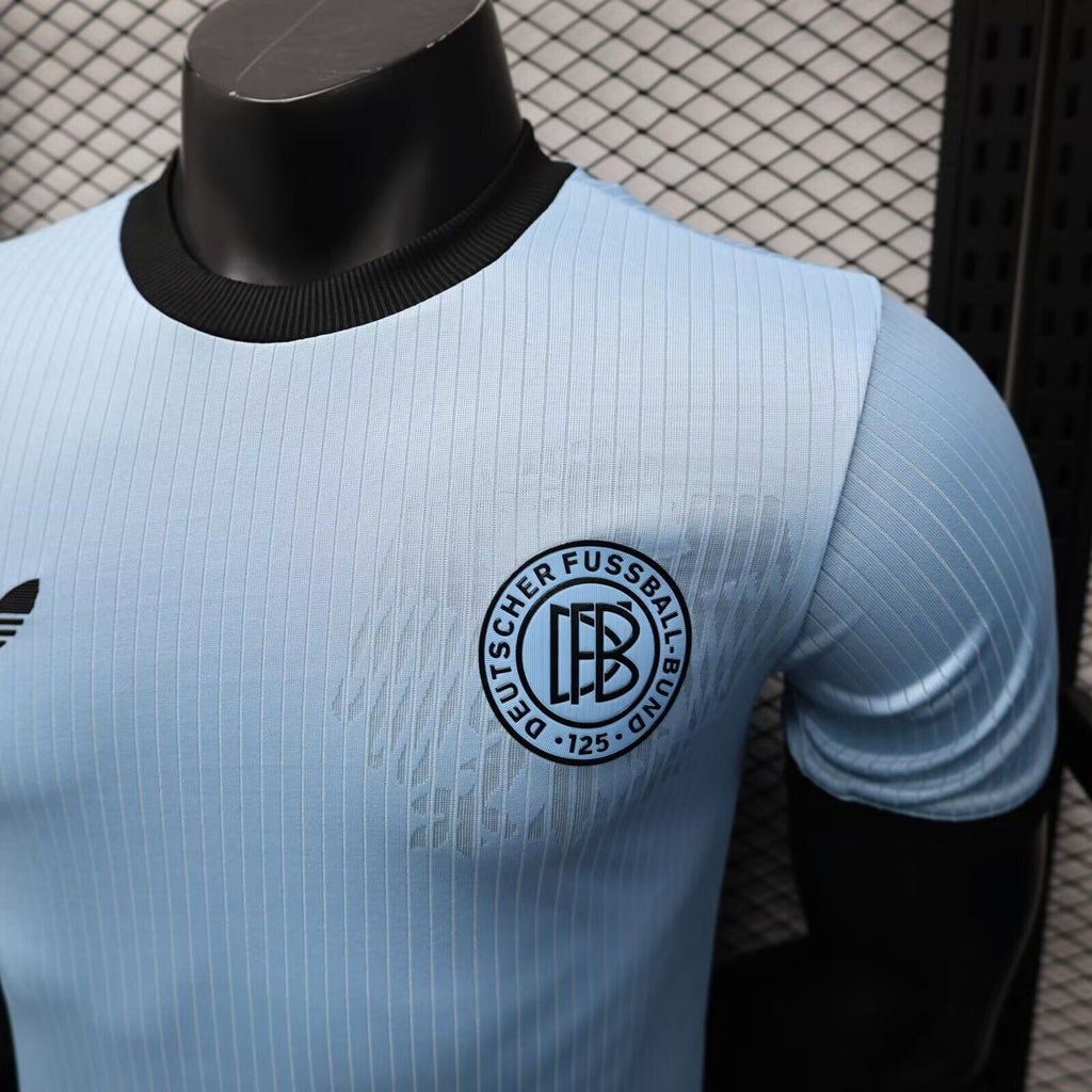 GERMANY 125TH GK Version jugador — Special Edition