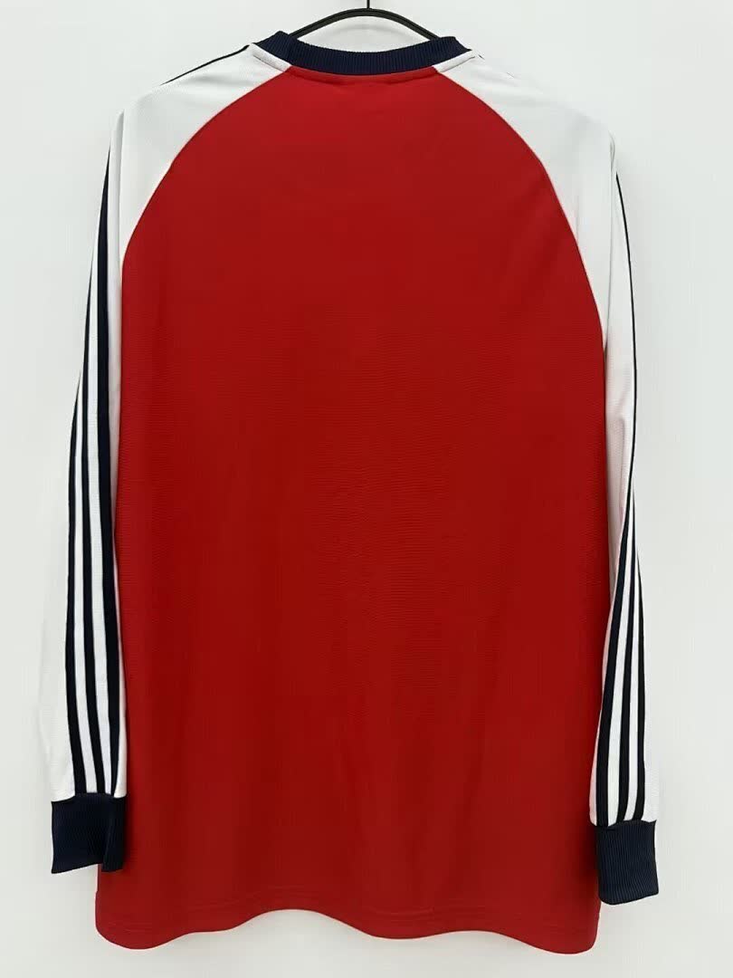 Arsenal 2026/27 Originals FC OG Long Sleeve T-Shirt size S-2XL