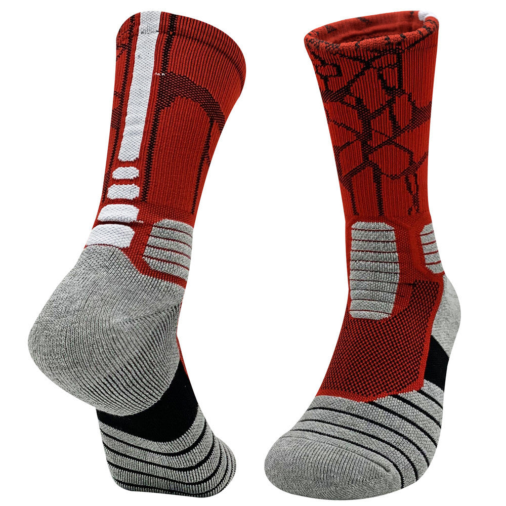 Calcetines de Futbol #1805# — Xunmei