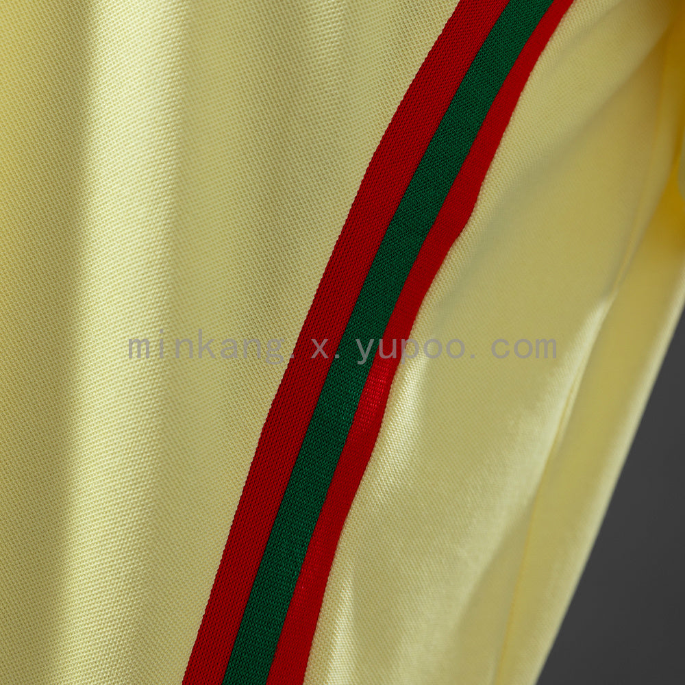 Wales 1976/79 Away Retro Jersey S-XXL