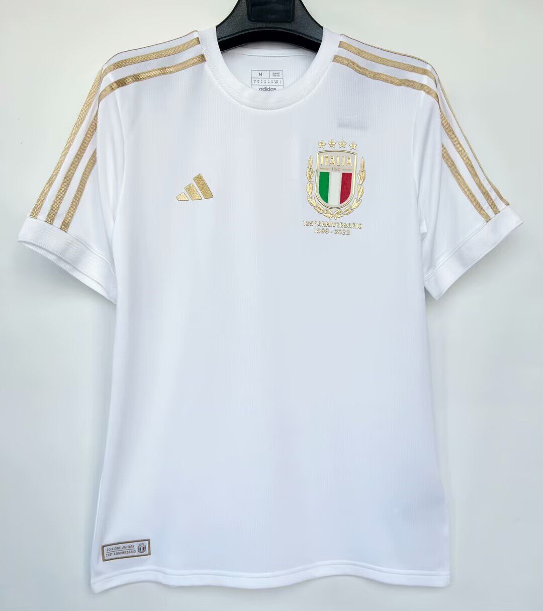 ITALY 125TH — Special Edition