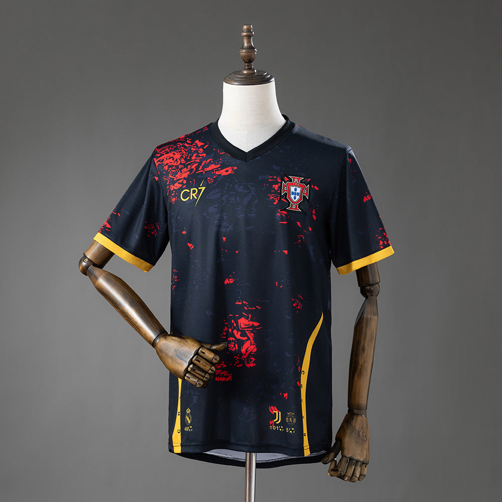 Portugal 2026 Special Edition CR7 Jersey S-XXL