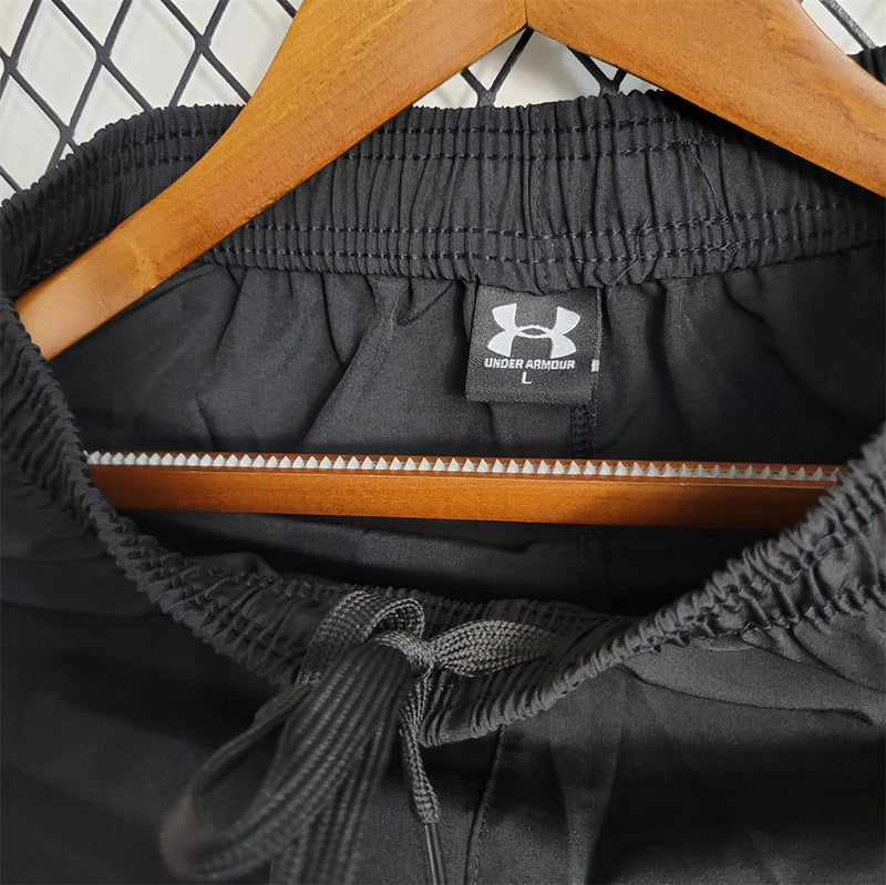 Pantalon Corto de Futbol ##0025 — Zhang199
